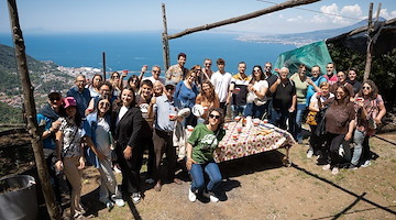 Ritorna “La Dispensa dei Monti Lattari”: itinerari e eventi per valorizzare il territorio