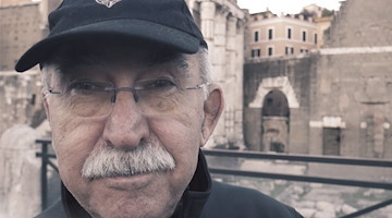 Roma rende omaggio a Giulietto Chiesa, voce libera della controinformazione