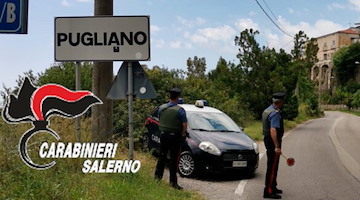 Rubano alcolici e aggrediscono i dipendenti per fuggire, due arresti a Montecorvino Pugliano