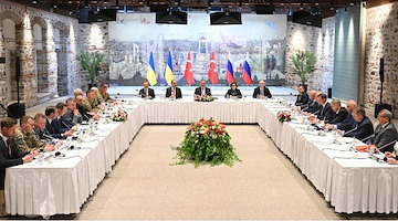 Russia e Ucraina tornano al tavolo dei negoziati: nuovo incontro a Istanbul il 2 giugno