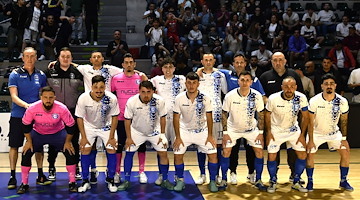 Sabato a Tramonti il debutto dell'Amalfi Coast Sambuco nei playoff interregionali per il salto in cadetteria