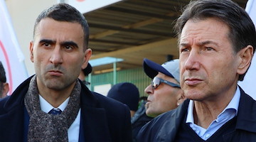 Saiello (M5s) contro Meloni: “Con il riarmo si sacrificano sanità e futuro. Oltre 100 miliardi in spese militari”