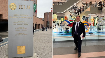 Sal De Riso agli IULM Food Talks 2025: “Ogni dolce è una storia, la sfida è saperla raccontare”