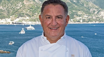 Sal De Riso Costa d'Amalfi brilla nella Classifica delle “462 Aziende Amiche dei Clienti”