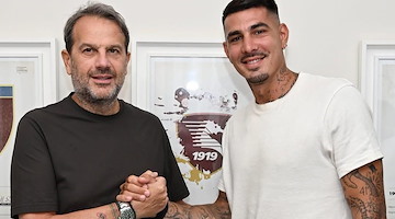 Salernitana ambiziosa: Faggiano al lavoro per costruire una squadra competitiva