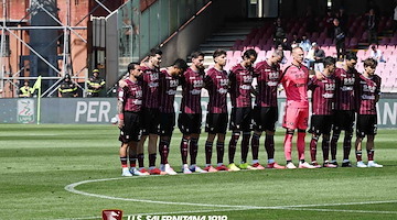 Salernitana, intossicazione alimentare colpisce squadra e staff. Sedici i ricoverati