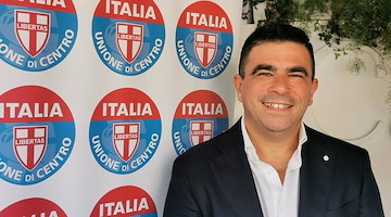 Salernitana, Polichetti (Udc): "Sanità al collasso in provincia, ma politica si indigna solo per rinvio playout"