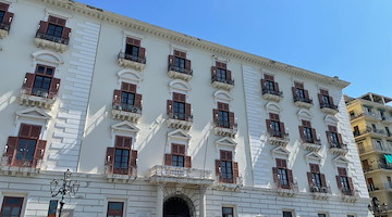 Salerno, 21 e 25 luglio a Palazzo Sant'Agostino Consiglio Provinciale e Assemblea dei Sindaci 