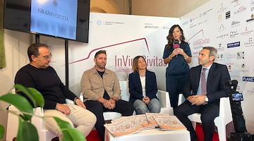 Salerno capitale della carta e del vino: verso un gemellaggio all’insegna della sostenibilità