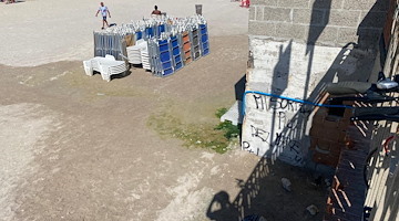 Salerno, Naddeo e Pessolano (Azione) denunciano "situazione igienico-sanitaria critica" sulla spiaggia di Pastena