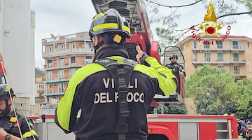 “Salerno Non Trema 2025”: maxi esercitazione sismica in città