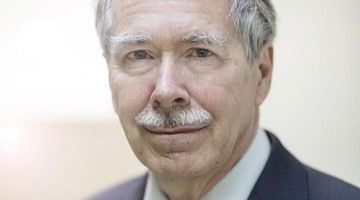 Salerno ospita il Premio Nobel Gerard ‘T Hooft 