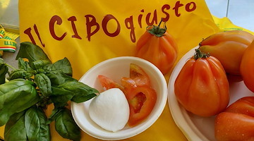 Salerno, riapre il Mercato Coperto Campagna Amica Arechi con nuove aziende e servizi