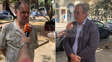 Salerno, "Salute e Vita" diffida l’Arpac: «Parametri illegittimi, è tempo di giustizia per vivi e morti»