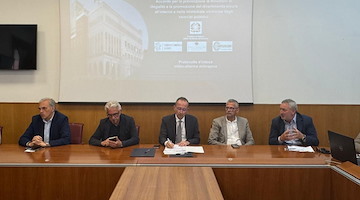 Salerno, siglati due protocolli per la sicurezza nei locali pubblici