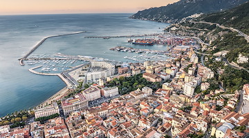 Salerno: stasera un dibattito sul futuro del Porto