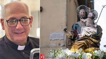 San Matteo e Salerno: la storia di un legame millenario