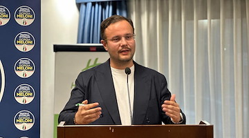 Sanità campana, Italo Cirielli (FdI): "Emergono nuovi scandali: il centrosinistra affonda nel proprio sistema di potere"