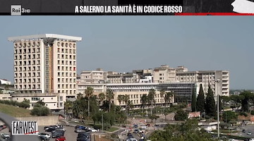 Sanità, Forza Italia Salerno chiede al Ministro Schillaci una Commissione d’inchiesta sul “Ruggi”