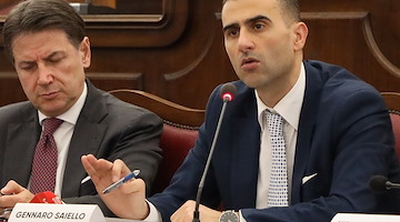 Sanità, Saiello (M5S): “No a un Accordo Integrativo Regionale che penalizza i medici di famiglia”