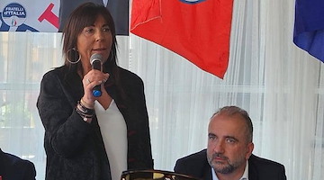 Sanità, Vietri e Iannone (FdI): “Su punti nascita nessuna richiesta di deroga, è la Regione a volerli chiudere”