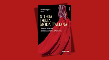 Sant'Agata sui Due Golfi, Michelangelo Iossa presenta “Storia della moda italiana” con un omaggio a Giorgio Armani