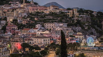 “Sapori & Tradizioni Vietresi”: gusto, cultura e memoria in onore di San Giovanni