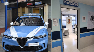 Sarno, aggressione in Pronto Soccorso: la Polizia di Stato arresta un uomo