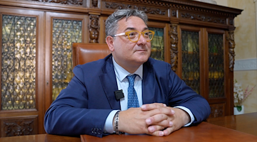 Sarno, approvato il progetto relativo allo spostamento della stazione ferroviaria ex Circumvesuviana