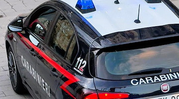 Sarno, maltratta la compagna: 51enne allontanato da casa e sottoposto a braccialetto elettronico