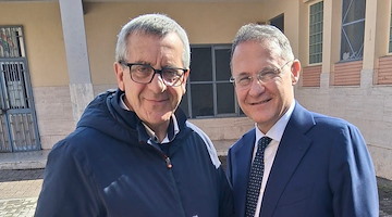 Sarno, Odierna (FdI): “Con Cirielli alla guida della Campania una svolta per il territorio”
