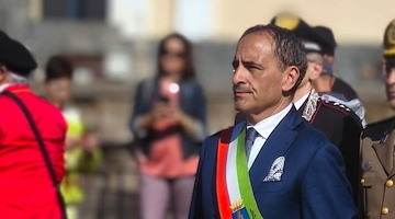 Scafati, Aliberti: “Entro l’anno via alle assunzioni in ACSE a tempo indeterminato”