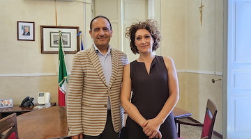 Scafati, Michela Rastelli entra in Giunta: le deleghe a Polizia Municipale e Protezione Civile