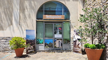 Scala attiva un InfoPoint turistico temporaneo in Piazza Municipio: presto una sede definitiva grazie ai fondi PSR