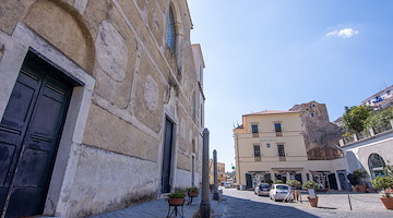 Scala celebra i 300 anni dalla Rivelazione dell'Ordine del Santissimo Redentore