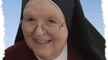 Scala piange Suor Concetta, 60 anni al servizio della comunità tra fede e semplicità 