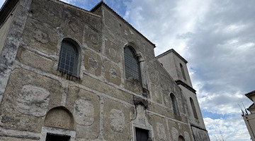 Scala, viabilità modificata e servizio navetta per le Solenni Celebrazioni dell’Esaltazione della Santa Croce