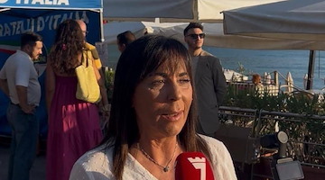 Sciopero per Gaza, Vietri (FdI): "Creare disagi a cittadini non contribuisce a portare la pace in Medio Oriente" 