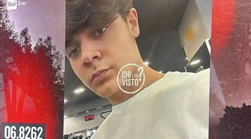Scomparso 17enne a Marigliano, si spengono le speranze: Daniele trovato senza vita in un cantiere 