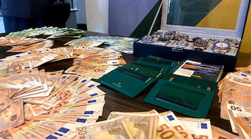 Scoperta frode al “Superbonus 110%: ad Alessandria sequestri per 9 milioni di euro