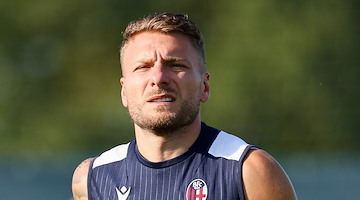 Sequestrata la Ciro Immobile Academy: scoperti abusi edilizi a Torre del Greco