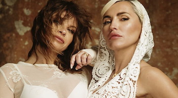 Serena Brancale e Alessandra Amoroso insieme in “Serenata”: il nuovo singolo esce il 30 maggio