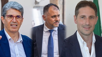 Servizi sociali, Atrani e Positano contro Cava de' Tirreni: «Gestione poco trasparente»