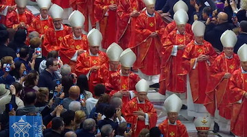 Si apre oggi il Conclave per eleggere il successore di Papa Francesco: prima fumata prevista alle 19