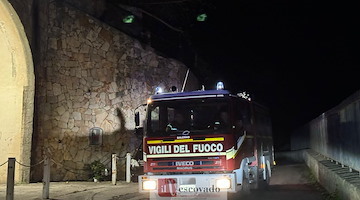 Si perde di ritorno dal Santuario dell’Avvocata: turista spagnolo salvato sui monti di Maiori