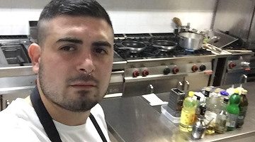Si sente male in una discoteca di Ibiza: morto giovane cuoco italiano 