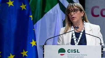 Si terrà a Salerno il XVIII congresso della Filca Cisl Nazionale. La leader Daniela Fumarola tra i protagonisti dal 4 al 6 giugno prossimi