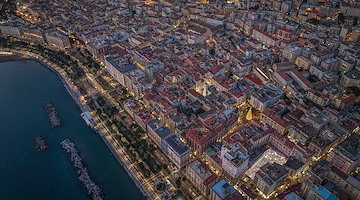 Sicurezza a Salerno, Pessolano: “Pochi fatti concreti, priorità assoluta alle Luci d'Artista”