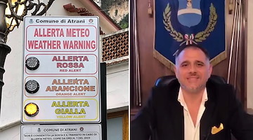 Sicurezza, Atrani rilancia l'allarme: “Sul Dragone serve responsabilità condivisa”