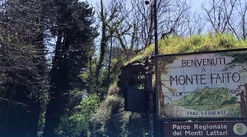 Sicurezza su Monte Faito: nei giorni festivi attivate operazioni di controllo e vigilanza mirate